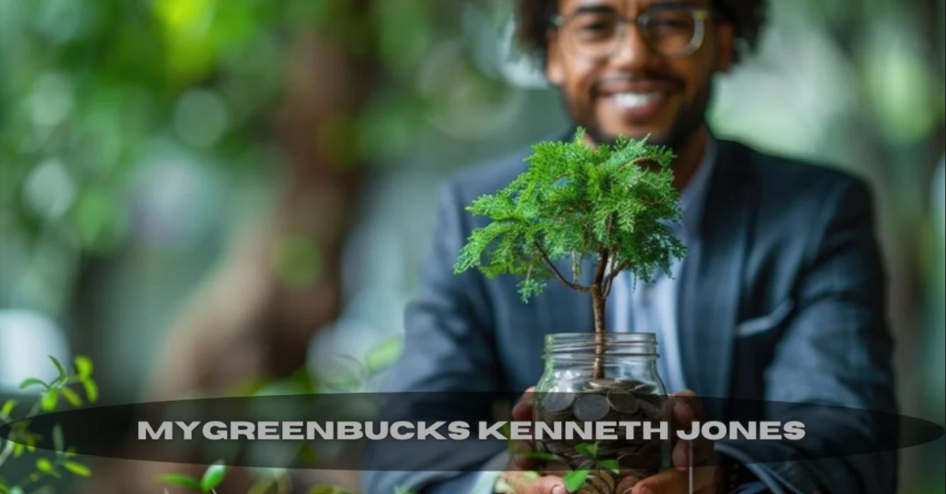 Why Readers Care About Kenneth MyGreenBucks .Net