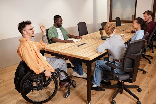 Without FMLA or ADA Protections