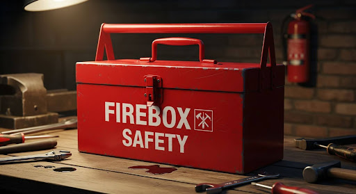 firebox safety