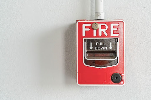 routine maintenance of fire extinguisher is a legal necessity