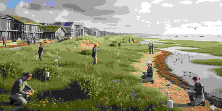 5 Essential Ways to Support Coastal Projects With Ecological Expertise