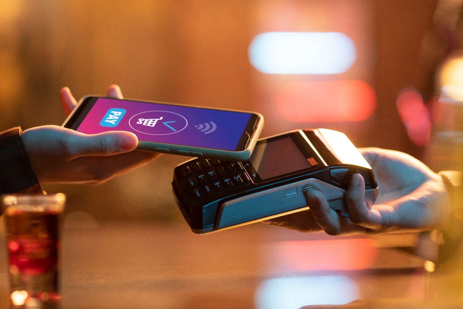 Automated Payment Systems That Work While You Sleep