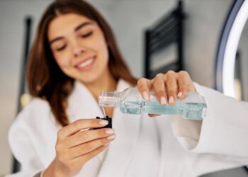 Best Mouthwash for Fresh Breath That Lasts All Day