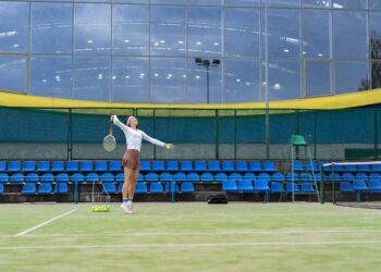 Boost Event Appeal Through Superior Court Renovation