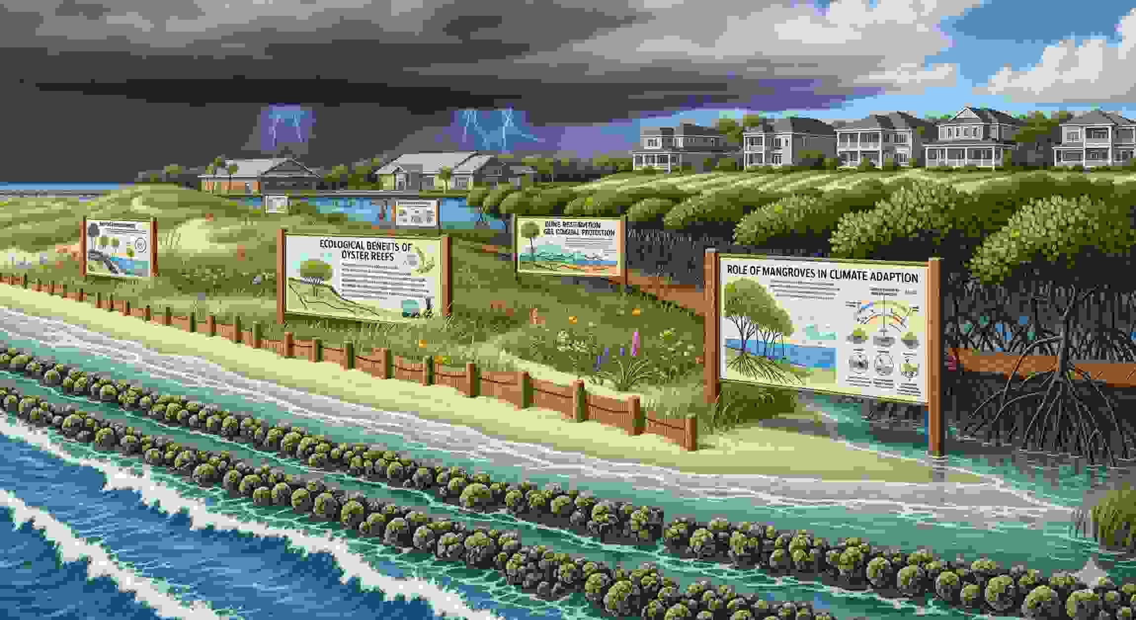 Climate-Resilient Design Integration