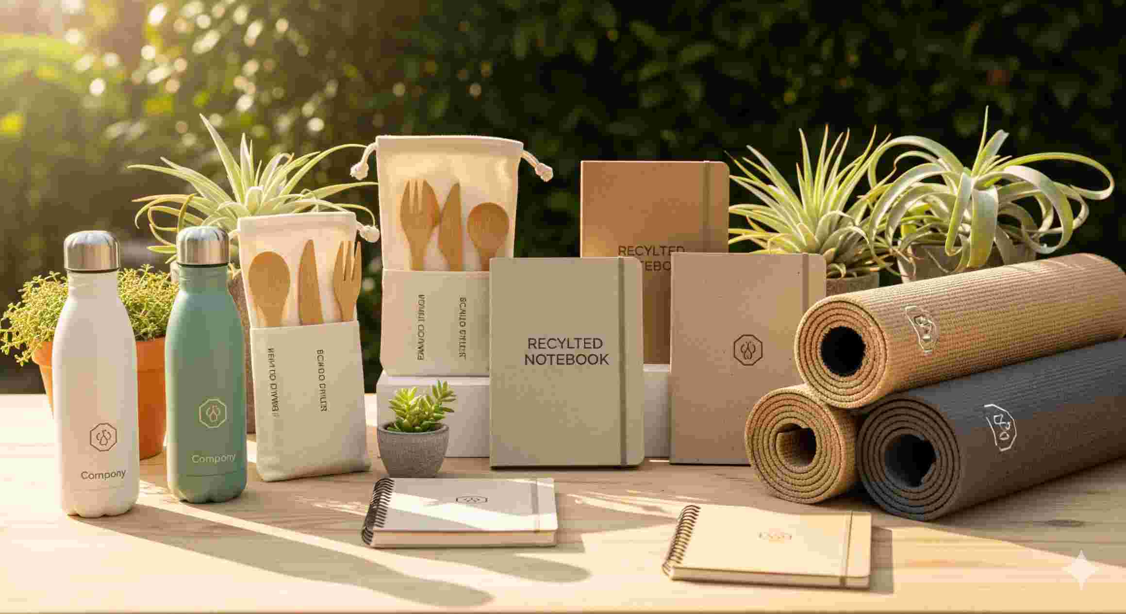 Eco-Friendly Items
