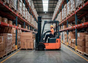 From Blueprint to Boxes What to Know Before Opening a Warehouse