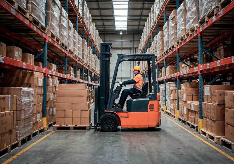 From Blueprint to Boxes What to Know Before Opening a Warehouse