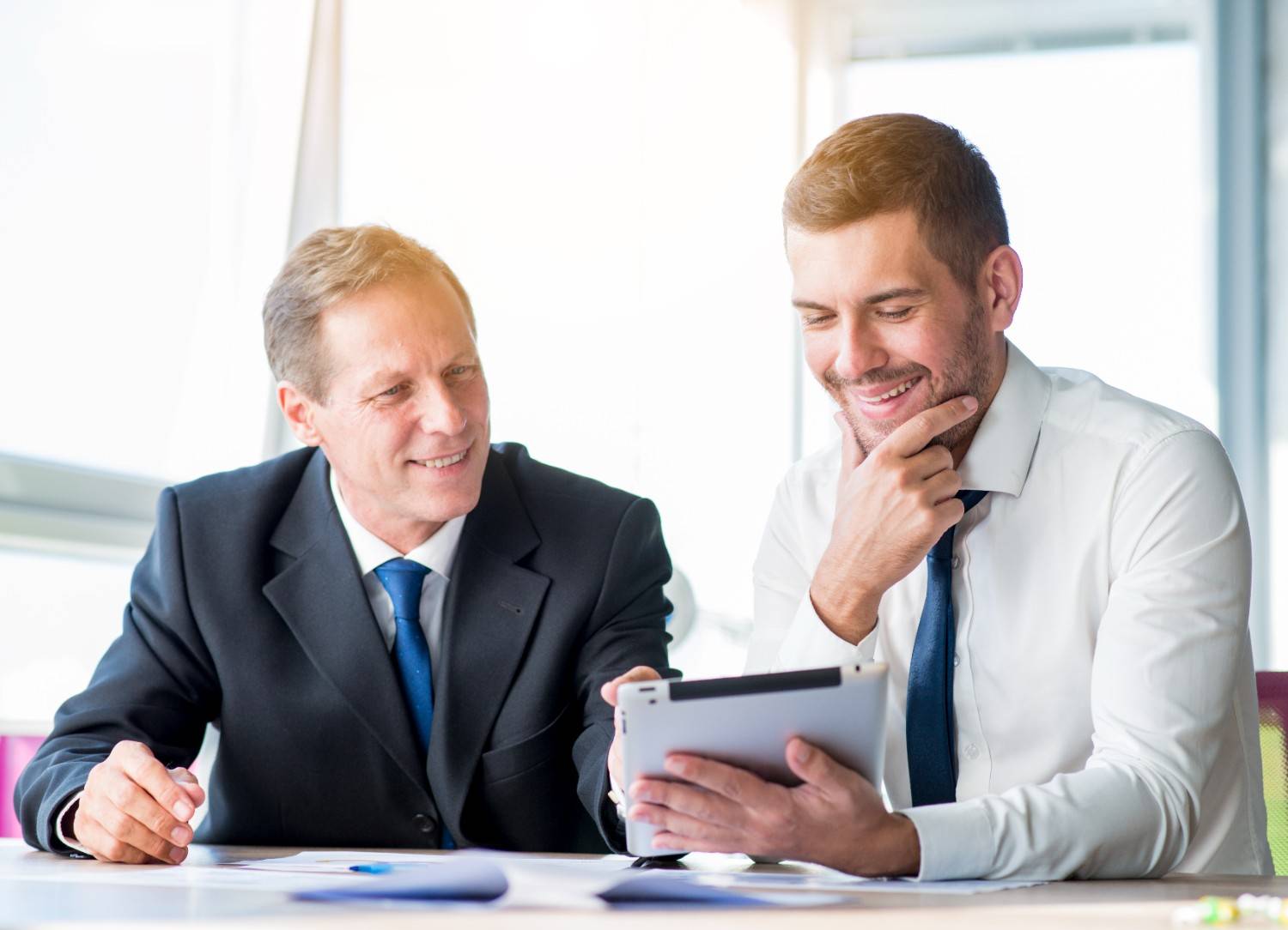 Making your money grow takes smart choices about where to invest.