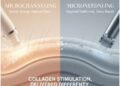 Microchanneling vs. Microneedling