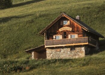 Must-Have Additions for Your Getaway Home