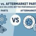 OEM vs. Aftermarket Parts Which Delivers Better Performance