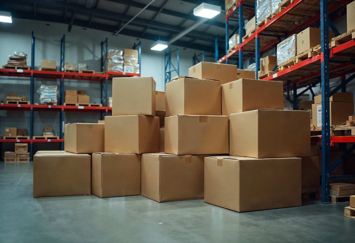 Planning for growth keeps your warehouse from becoming obsolete as your business evolves.