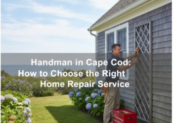 handyman in Cape Cod