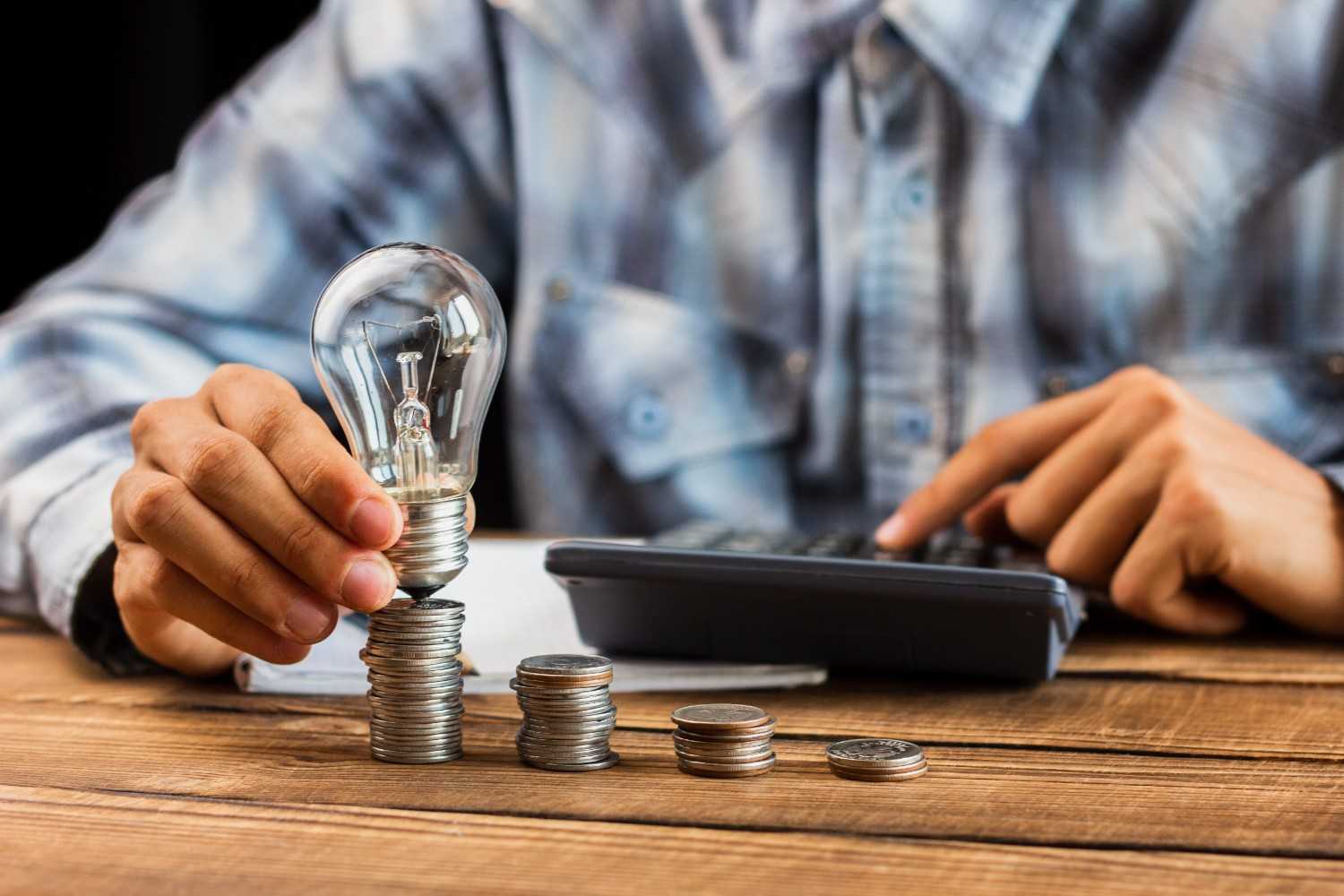 Small changes—like adjusting appliance use, upgrading to energy-efficient systems, or turning off lights—can make a big difference.