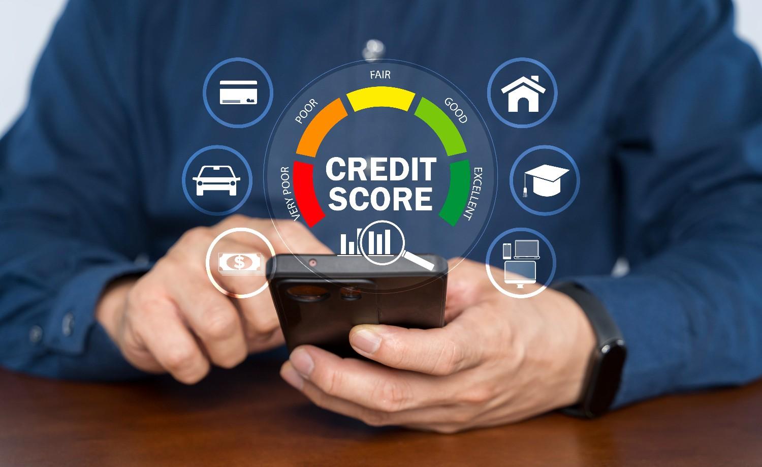 Streamlined Business Credit and Lending Options