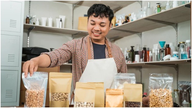 Sustainability Matters- Key Factors for Your Food Kiosk