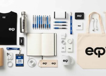 Top 25 Promotional Item Ideas to Boost Your Brand Awareness
