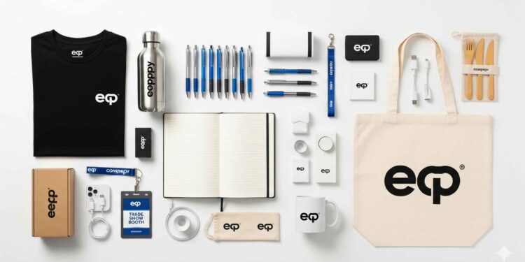 Top 25 Promotional Item Ideas to Boost Your Brand Awareness