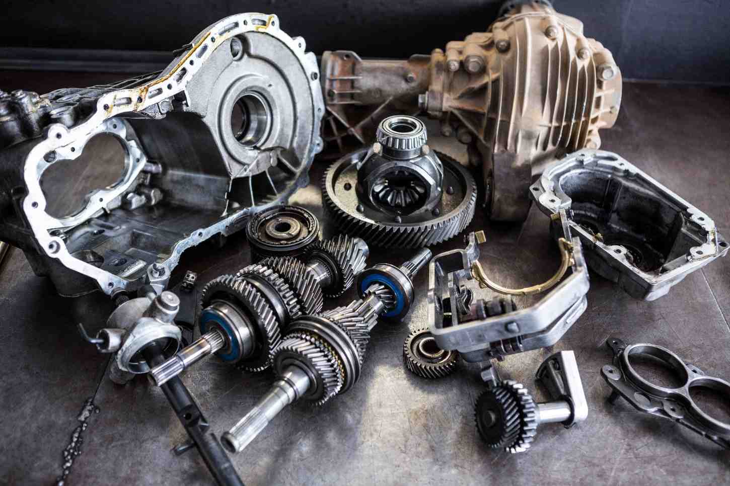 What Are OEM Parts