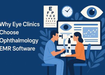 Why Eye Clinics Are Choosing Custom Software Setups