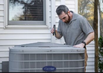 Why Your HVAC System Needs Regular TLC