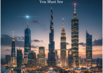 World’s Best Skyscrapers