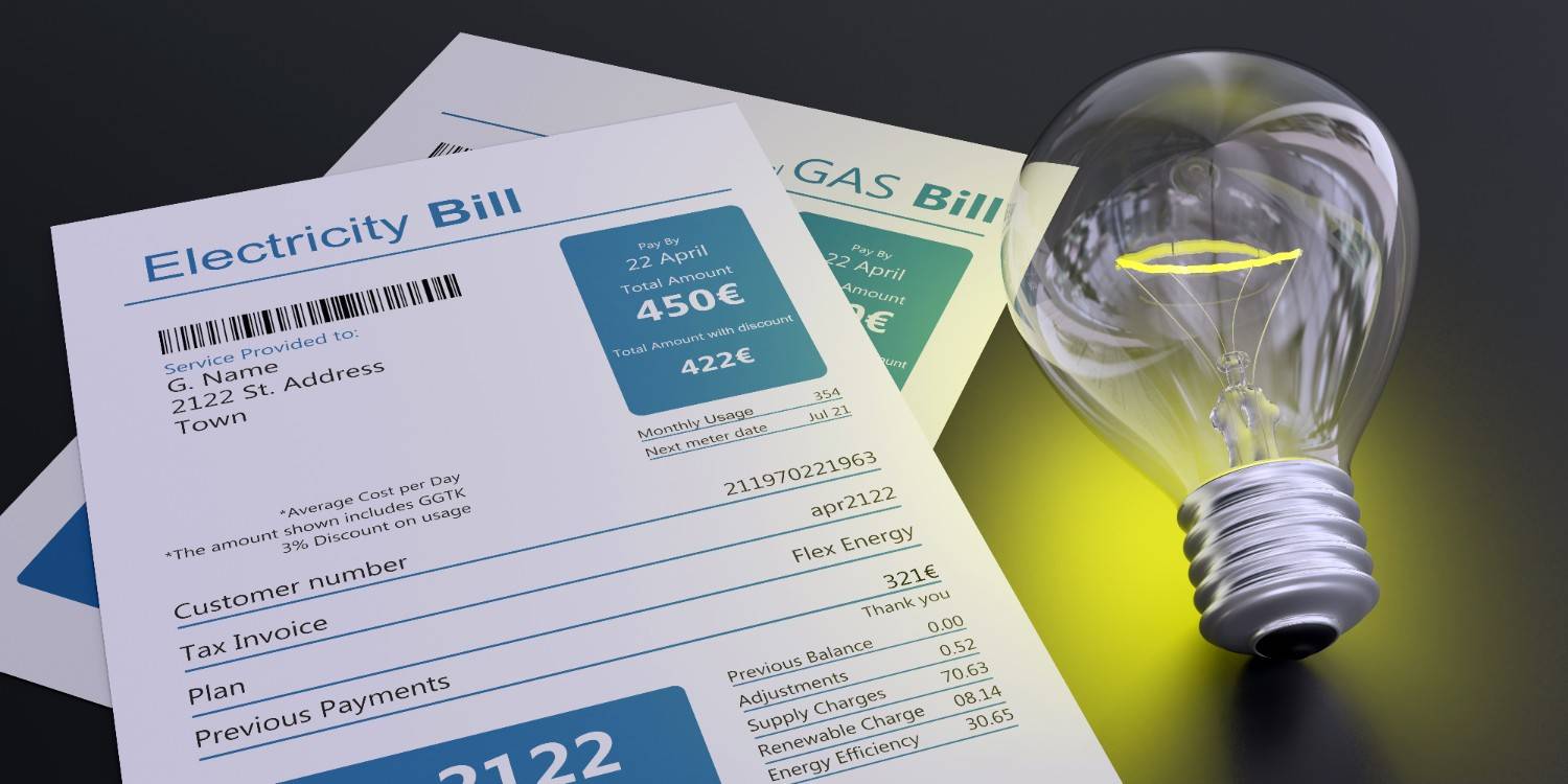 five key contributors to rising electricity costs and actionable tips to help you reduce your bill