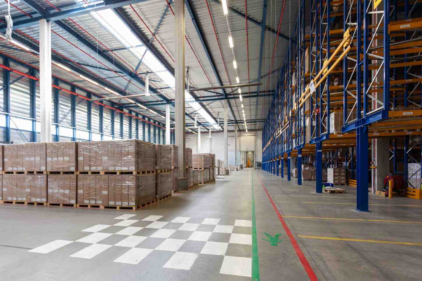 what you need to know before opening a warehouse.