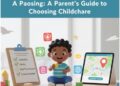 What to Look for When Touring a Childcare Center