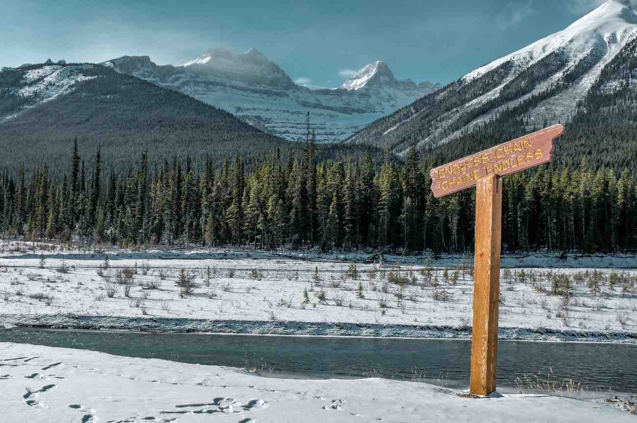 Alaska – The Last Frontier