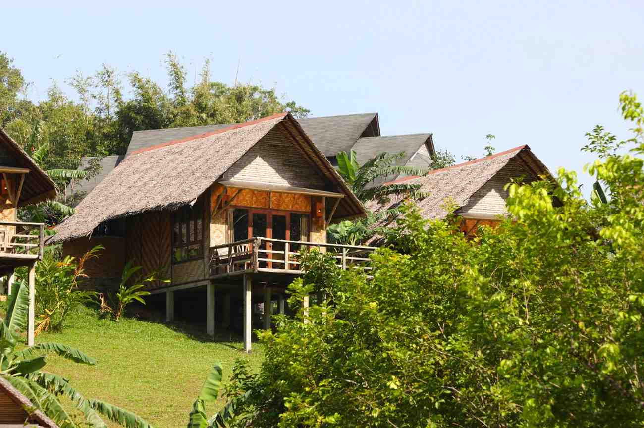 Building a traditional cottage isn’t just a construction project; it’s an art