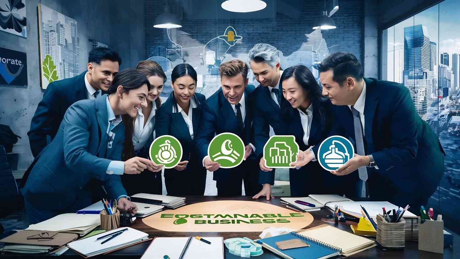 Effective stewardship begins with a clear understanding of what constitutes corporate assets.