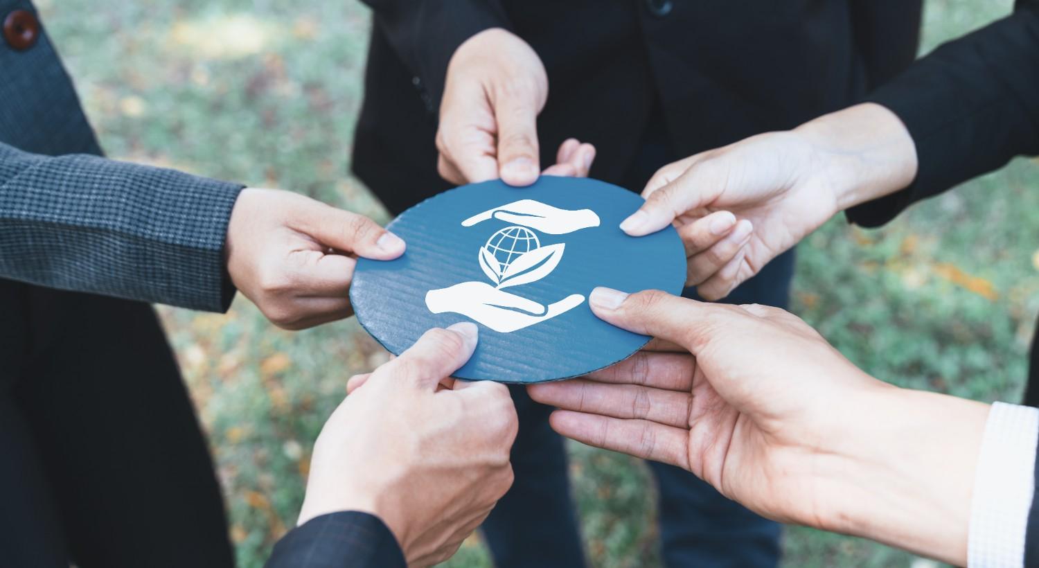 Forward-thinking stewardship requires robust risk management strategies.