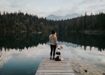 Nature Calls Discover the Most Breathtaking States to Explore