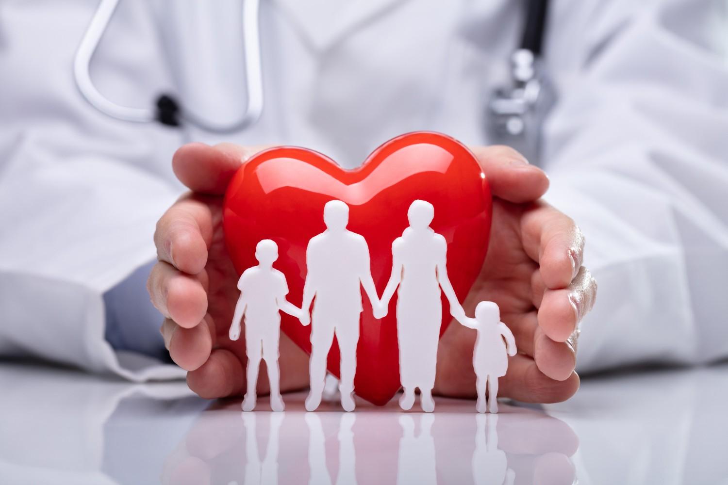 Starting the Conversation About Long-Term Care options