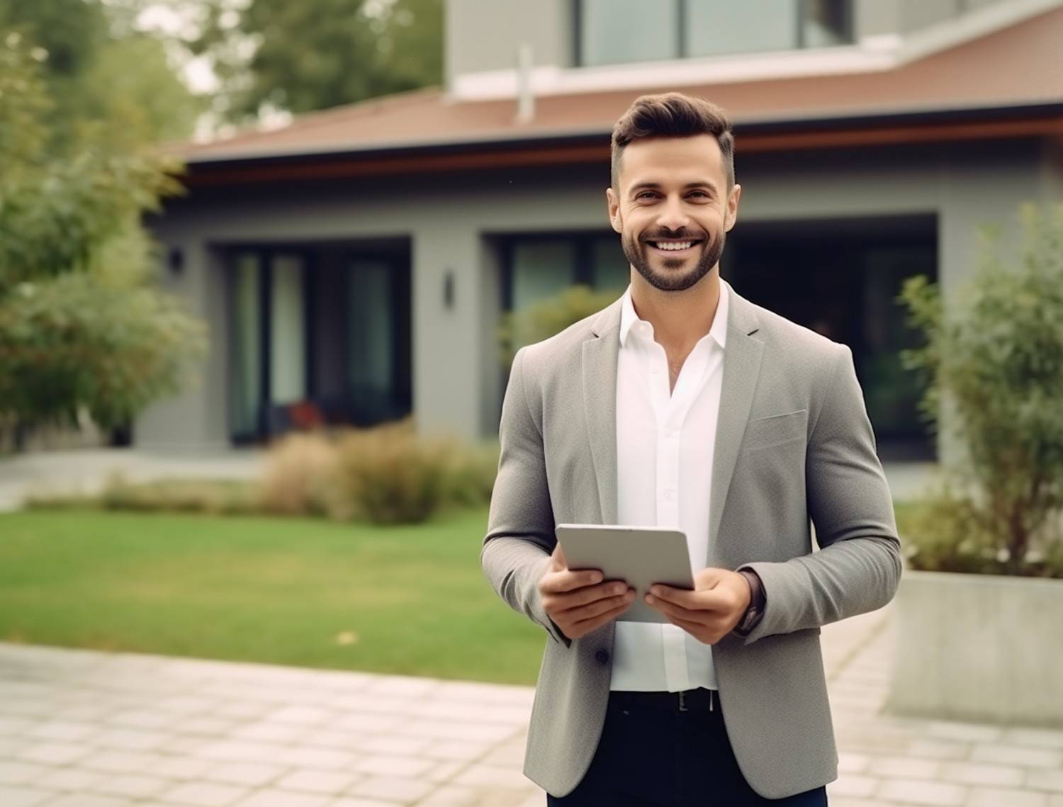 Tenant-Focused Metrics