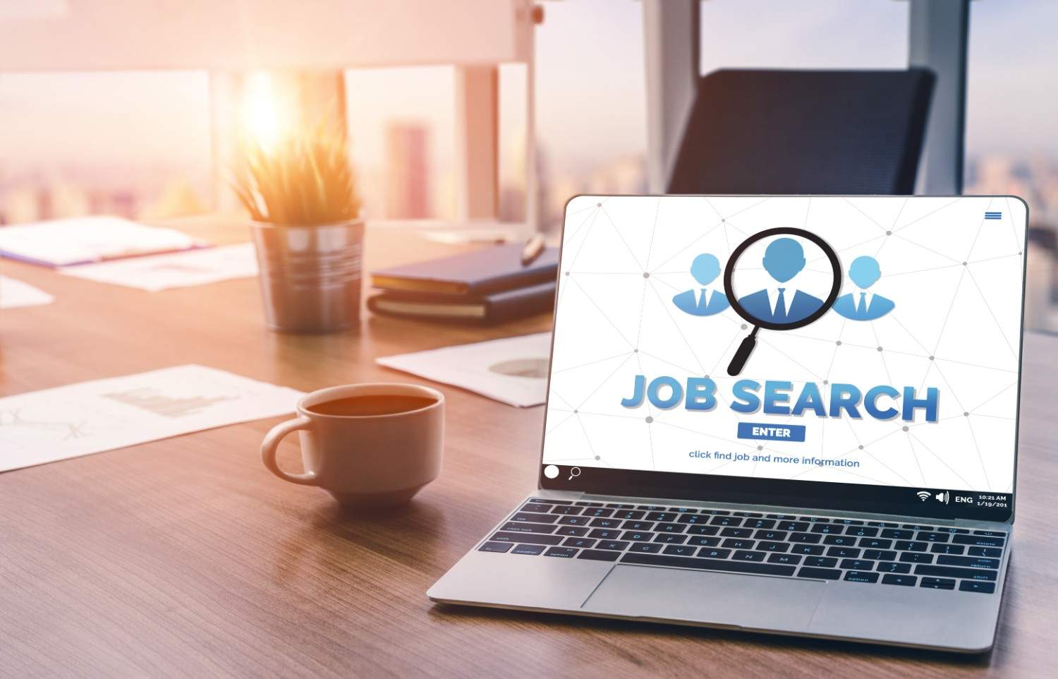 There are several types of work visas for the USA