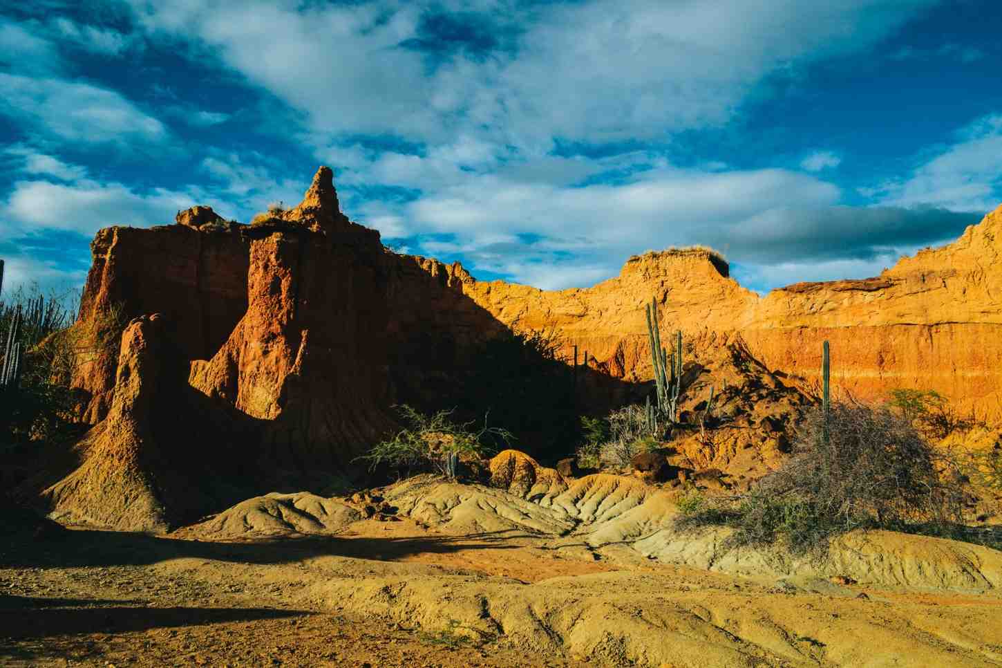 Utah – A Desert Dreamscape