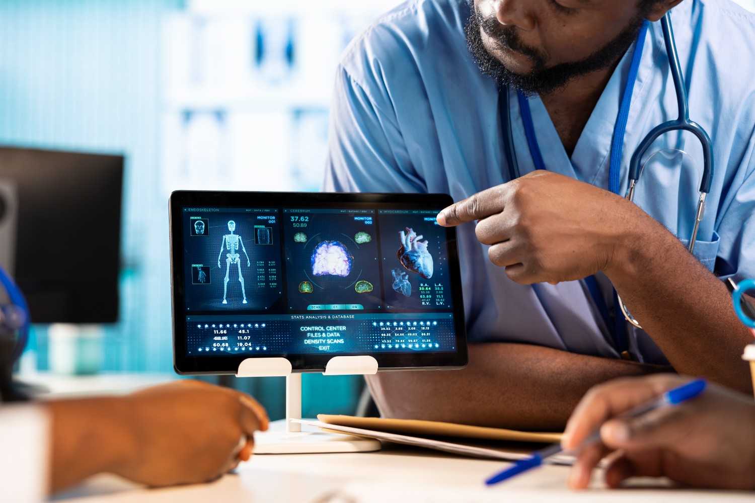 family health and security innovations