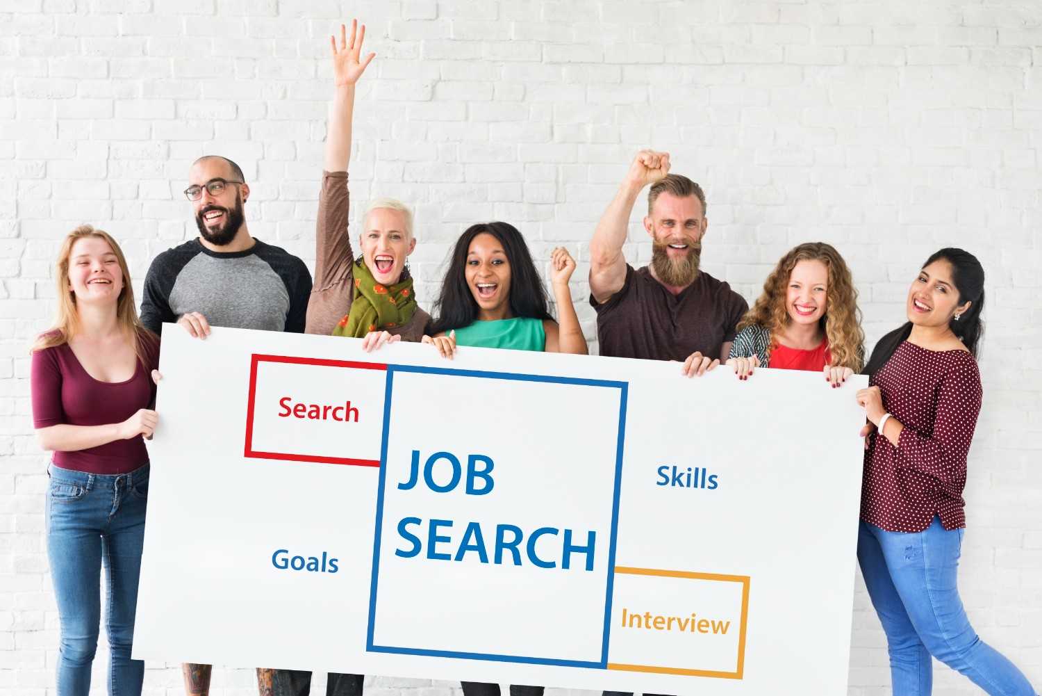 focus on finding employers who are open to sponsoring international talent.