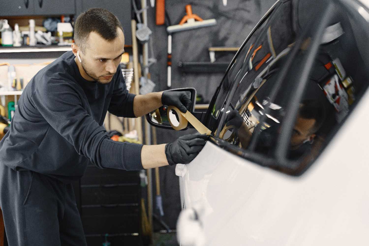 professional auto glass technicians bring expertise, proper tools, and quality materials that ensure lasting results.