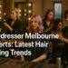 hairdresser Melbourne experts