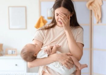 Coping with Postpartum Depression