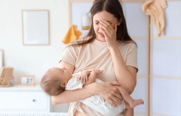 Coping with Postpartum Depression