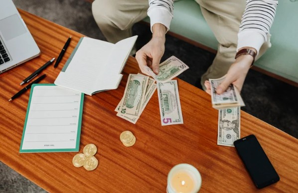 Create a Financial Plan That Supports Realistic Growth