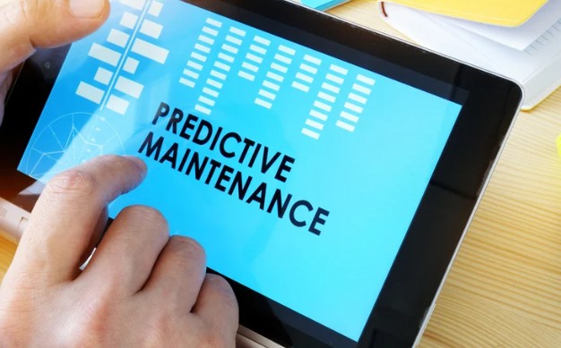 Embrace Predictive Maintenance