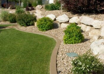 How Landscaping Affects the Value of Your Home