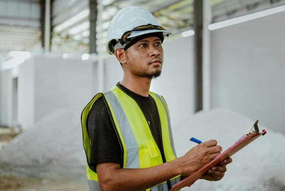 Implement Regular and Thorough Inspections