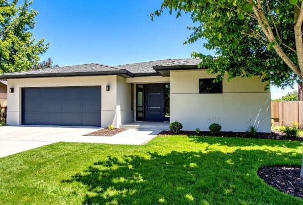 Landscaping for Maximum Impact